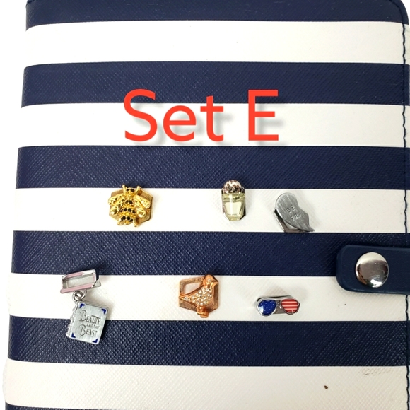 KEEP Collective Bracelet Charm - Picture 9 of 10